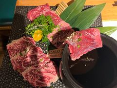 -久藏·横膈膜烧肉·酒场(江汉路店)