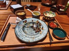-一本料理(西溪天街店)
