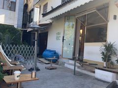 -大青树咖啡(大理古城店)