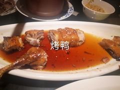 -小菜园新徽菜(合肥之心城店)