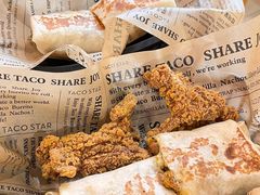 -TACO STAR 塔可星(下沙宝龙店)