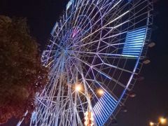 -南昌之星摩天轮