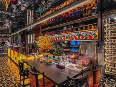 -秀儿四九城·新京菜(亚运村鸟巢店)