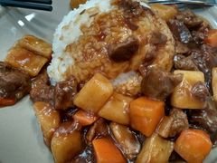 牛腩山药-宜家·瑞典风味餐厅(北京西红门店)