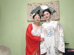 -盘子女人坊(西安至尊店)