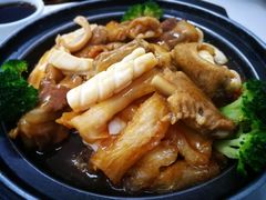 -粥旺庄(芳村店)