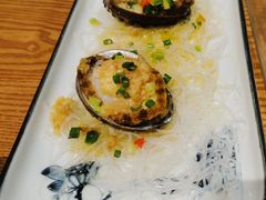 六头鲍-琼菜王(南海店)
