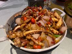 -金掌勺·锅包肉(广渠门店)