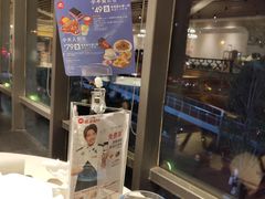 -必胜客(广渠路店)
