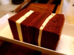 -FASHION BAKERY法森贝克(新德路店)