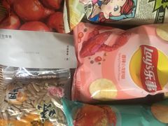 -家乐福(古北店)