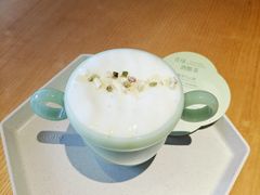 -tea'stone (万象天地店)