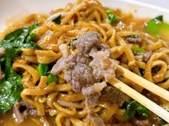 -菜忠潮州牛肉店(岗厦店)