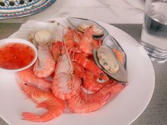 -美食汇自助餐厅(成都万达瑞华酒店)