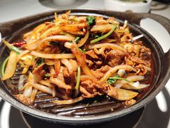 -贝勒爷·酥不腻烤鸭