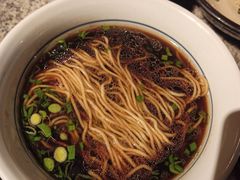老牌阳春面-南京大牌档(三阳广场苏宁店)