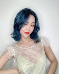 -TK·HAIR SALON韩式设计