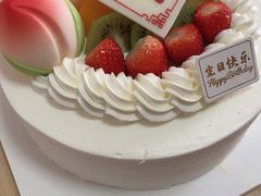 -味多美蛋糕(古城店)