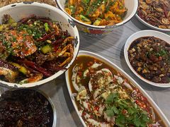 -辣螃铠盆盆蟹大排档(总店)