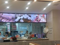 -老长春饺子馆(保利·春天里店)