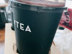 酷黑莓桑-喜茶(广州天汇igc店)