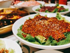 -莺花渡火锅City Green(万象城店)