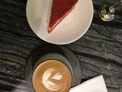 -THE WOODS 简餐 (国贸商城店)