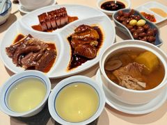 -侨美食家·粤菜(体育西路店)