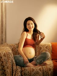 点击看大图 -专注孕妇照亲子照·纪田摄影