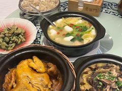 -老西门·常州菜·20年老品牌(新区店)