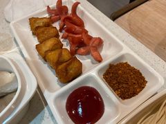 -海底捞大排档火锅(打浦路店)