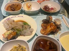 -堂会(天河店)