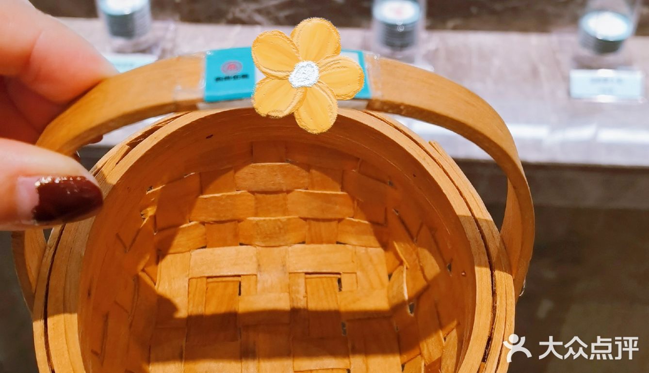 第一次来怀化，被这里的美食惊喜到