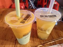 -桐园果汇(湖贝店)