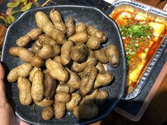 -五样儿西昌小签签烤串(建设路店)