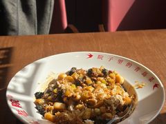 -单家老院·院子里的青岛菜(沙子口店)