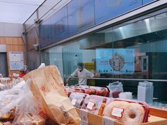 -詹记桃酥(宿州路店)
