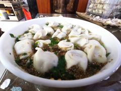 -回坊马二饺子馆