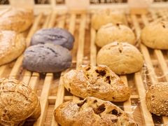 -前进麦味·天然烘焙(凯德1818店)