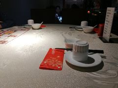 -米家餐厅(长生路店)