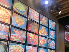 -郑记•不夜城烧烤•龙虾•虾蟹(黄鹤楼店)
