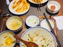 -十面春风·江南面馆(崇宁路店)