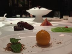 冷菜四拼-福1015(愚园路店)