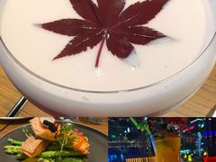 -MARU玛露音乐餐厅(大学路店)
