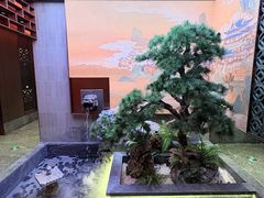 -四世同堂·京菜·烤鸭(双井店)