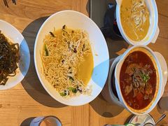 -老土灶民间菜(跃进桥店)
