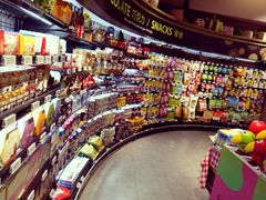 -永辉Bravo超市(东二环泰禾广场店)