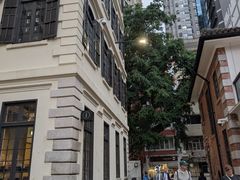 -大馆(前中区警署建築群)