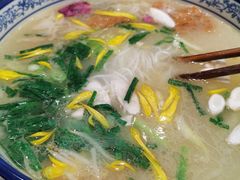-香麒园·过桥米线·南湖雅宴
