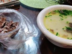 -丈母娘的饭局•新金陵菜(牛首山店)